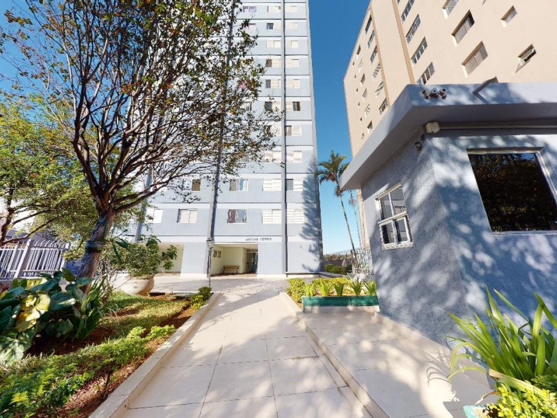 imóvel com 61m² - Vila Moinho Velho - São Paulo