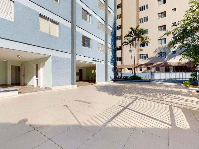 imóvel com 61m² - Vila Moinho Velho - São Paulo