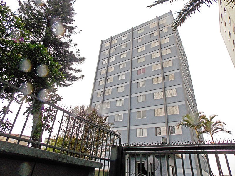 imóvel com 61m² - Vila Moinho Velho - São Paulo