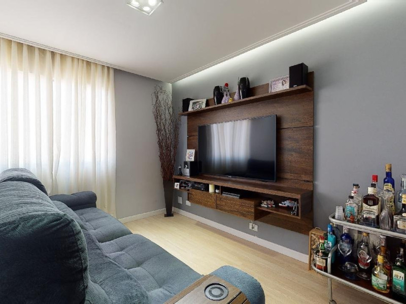 imóvel com 61m² - Vila Moinho Velho - São Paulo