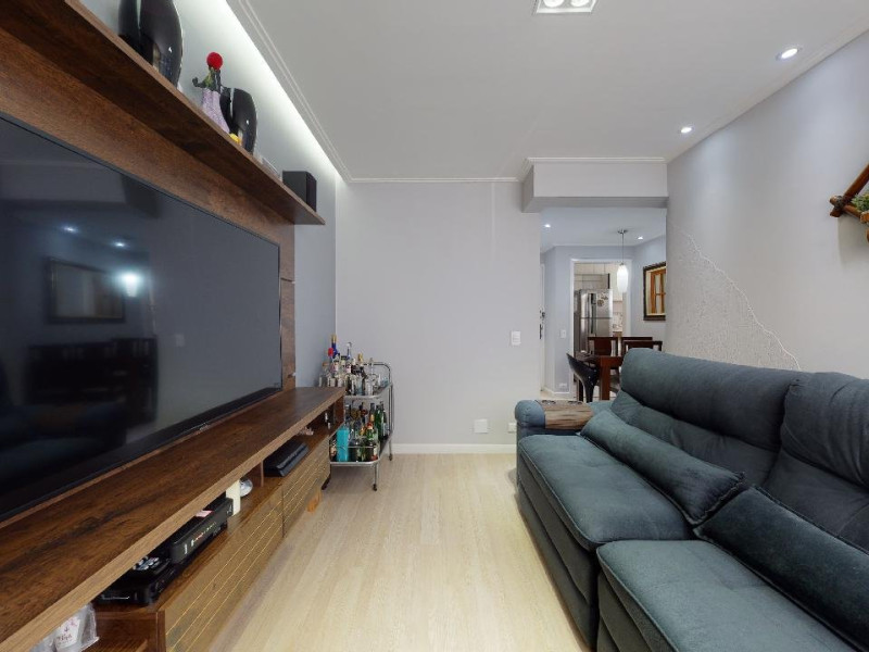 imóvel com 61m² - Vila Moinho Velho - São Paulo