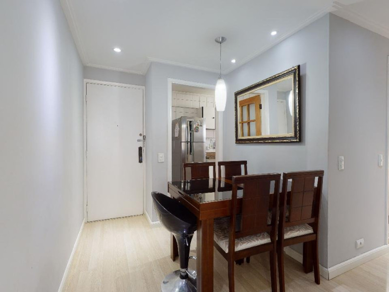 imóvel com 61m² - Vila Moinho Velho - São Paulo