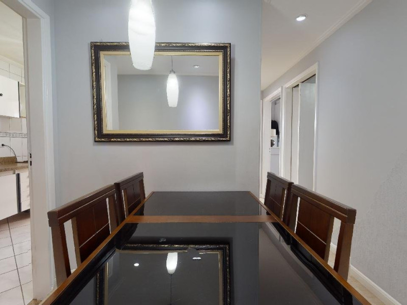 imóvel com 61m² - Vila Moinho Velho - São Paulo