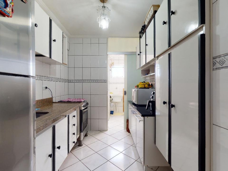 imóvel com 61m² - Vila Moinho Velho - São Paulo