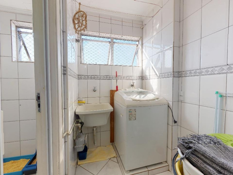 imóvel com 61m² - Vila Moinho Velho - São Paulo
