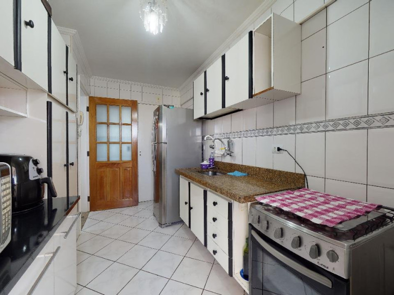 imóvel com 61m² - Vila Moinho Velho - São Paulo