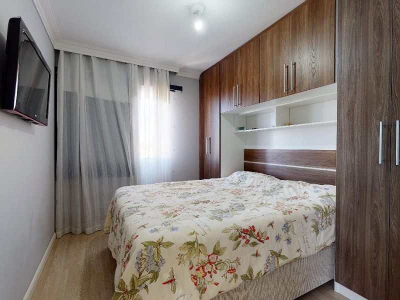imóvel com 61m² - Vila Moinho Velho - São Paulo