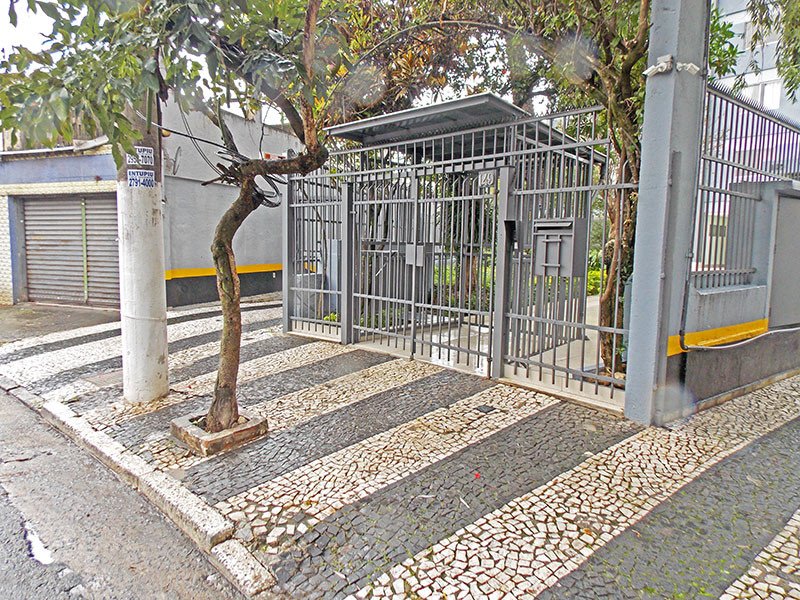imóvel com 61m² - Vila Moinho Velho - São Paulo