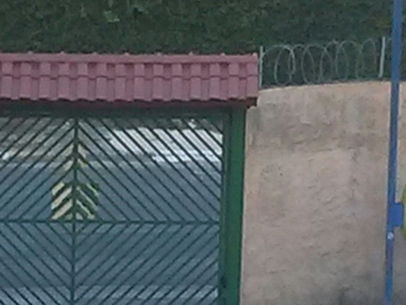 Apartamento à venda Vila Santa Luzia com 36m² e 1 quarto por R$ 165.000 - 2012352435-estacionamento.jpg