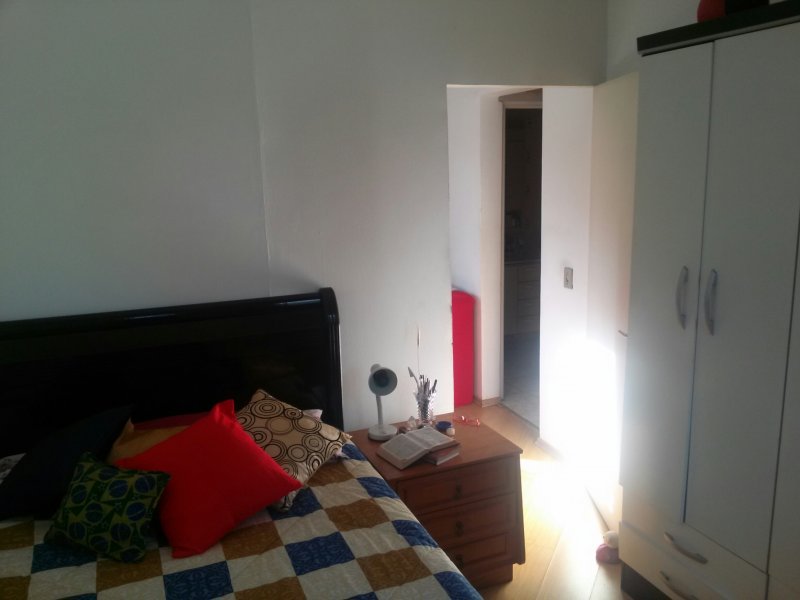 Apartamento à venda Vila Santa Luzia com 36m² e 1 quarto por R$ 165.000 - 621157759-quarto-2.jpg