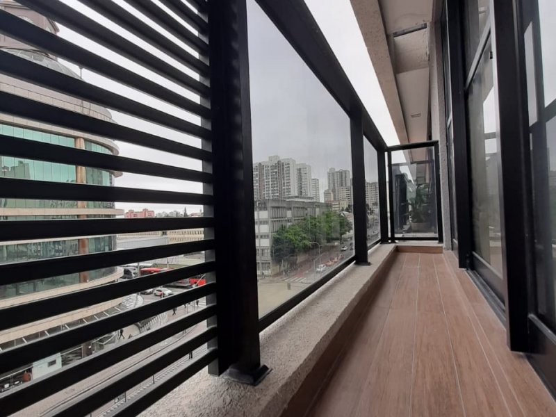 Apartamento à venda Centro com 33m² e 1 quarto por R$ 265.000 - 1442506518-img-20191015-wa0037.jpg