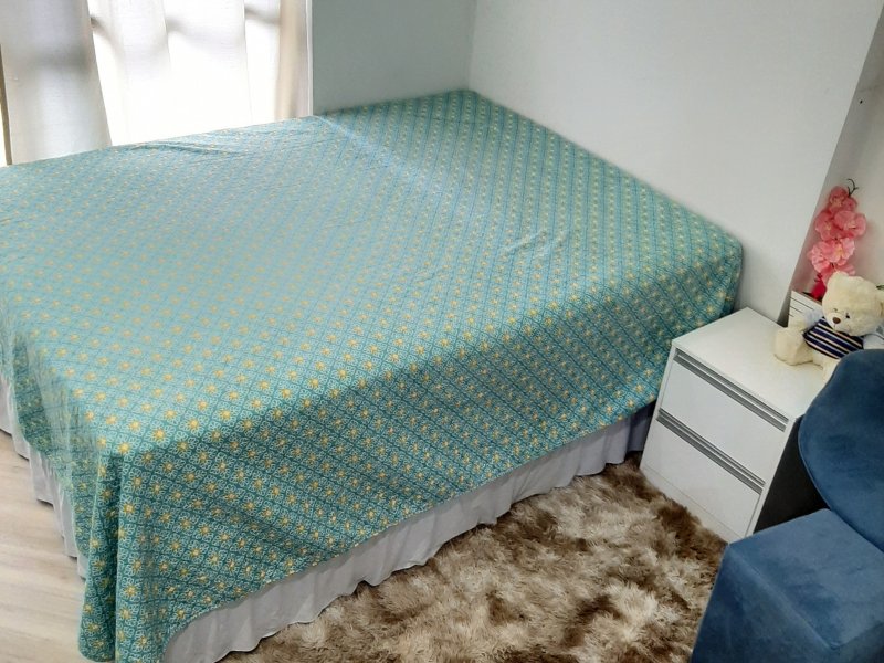 Apartamento à venda Centro com 33m² e 1 quarto por R$ 265.000 - 1563792382-20191015-122445.jpg