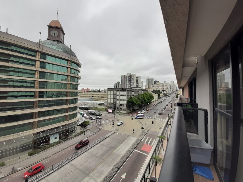 Apartamento à venda Centro com 33m² e 1 quarto por R$ 265.000 - 575182511-20191015-110533.jpg