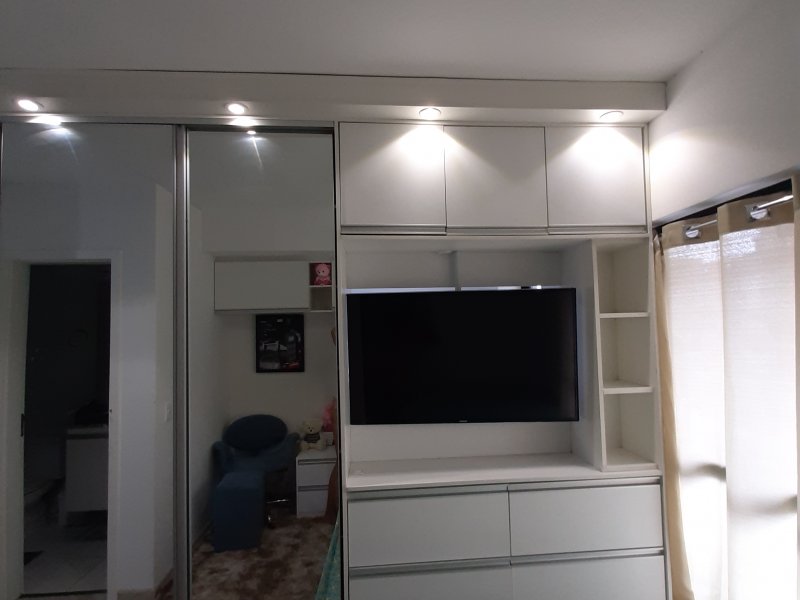 Apartamento à venda Centro com 33m² e 1 quarto por R$ 265.000 - 6920577-20191015-111420.jpg