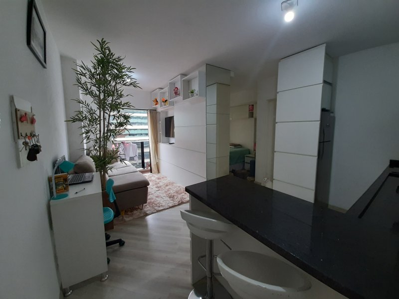 Apartamento à venda Centro com 33m² e 1 quarto por R$ 265.000 - 866869650-20191015-110305.jpg