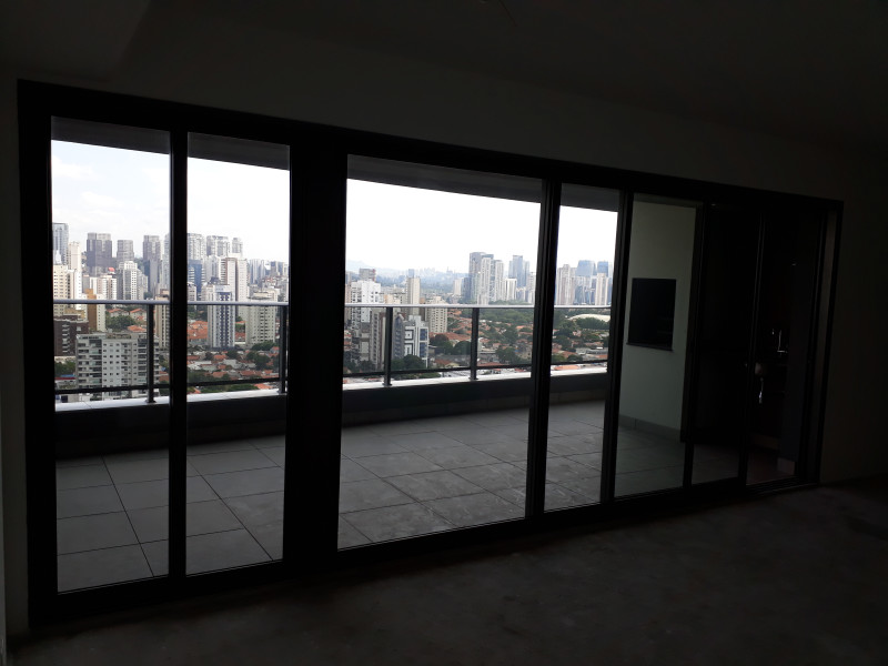 imóvel com 128m² - Brooklin - São Paulo