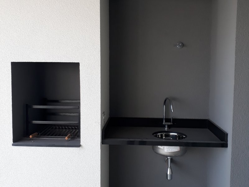 imóvel com 128m² - Brooklin - São Paulo