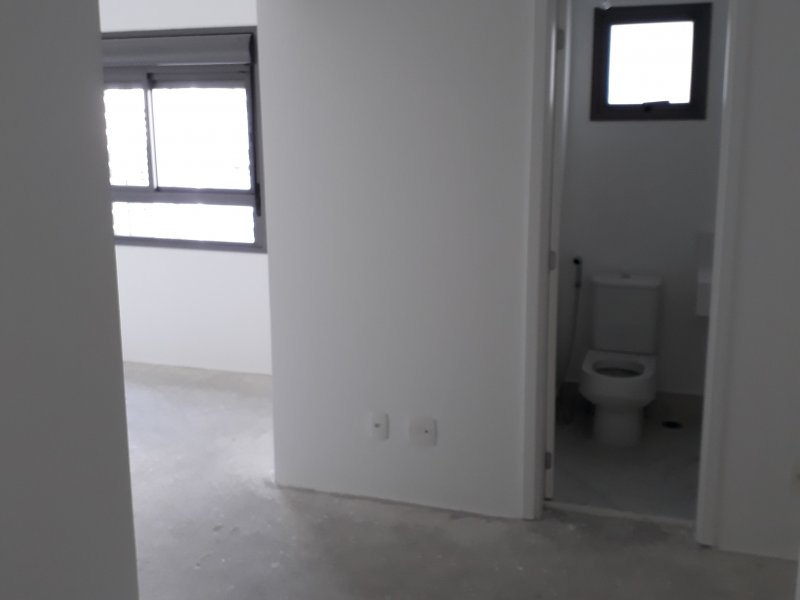 imóvel com 128m² - Brooklin - São Paulo