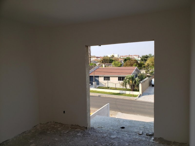 imóvel com 74m² - Órfãs - Ponta Grossa