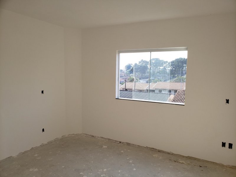 imóvel com 74m² - Órfãs - Ponta Grossa