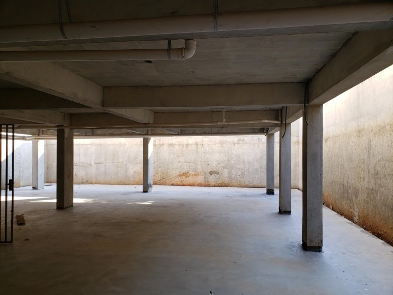 imóvel com 74m² - Órfãs - Ponta Grossa