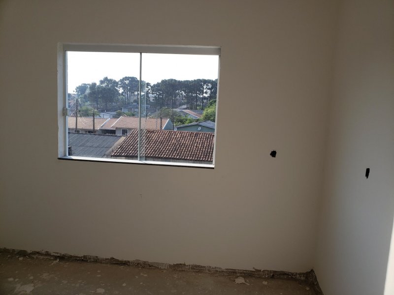 imóvel com 74m² - Órfãs - Ponta Grossa