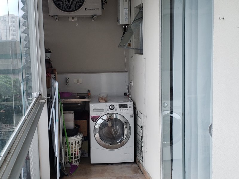 Studio à venda Vila Augusta com 34m² e 1 quarto por R$ 333.333 - 1308818737-20191015-172650.jpg