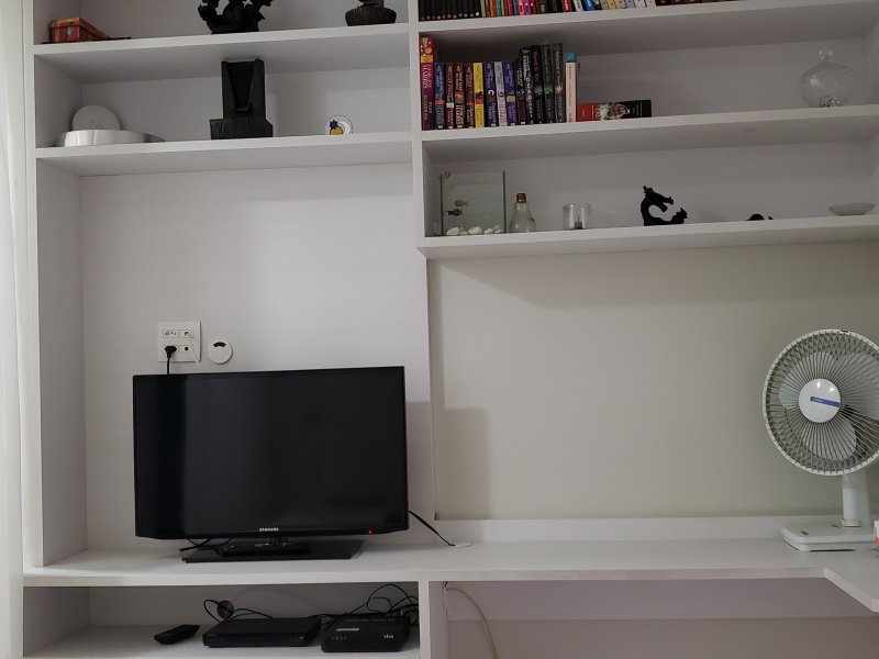 Studio à venda Vila Augusta com 34m² e 1 quarto por R$ 333.333 - 1554724250-20191015-172416.jpg