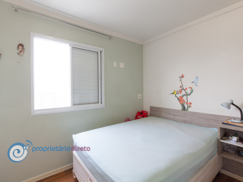 Apartamento à venda Jaguaré com 74m² e 3 quartos por R$ 515.000 - img-7169.jpg