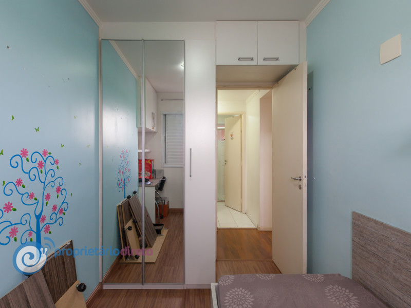 Apartamento à venda Jaguaré com 74m² e 3 quartos por R$ 515.000 - img-7196.jpg