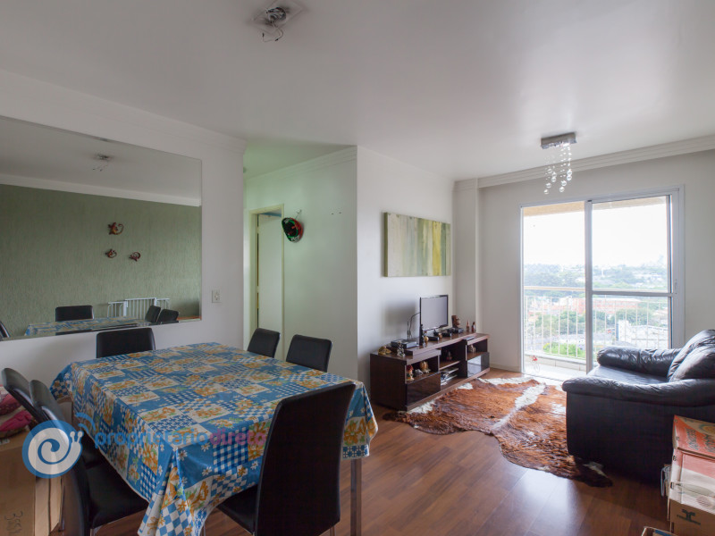 Apartamento à venda Jaguaré com 74m² e 3 quartos por R$ 515.000 - img-7209.jpg