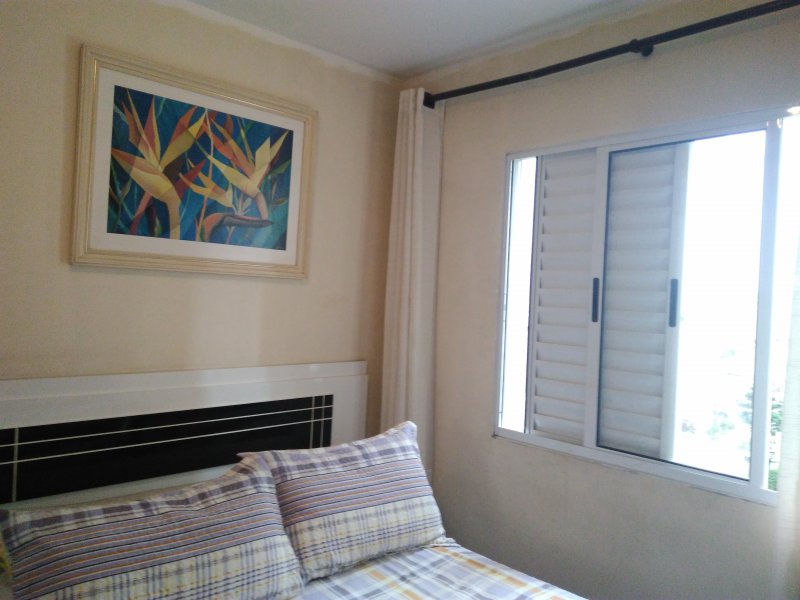 imóvel com 52m² - Ponte Grande - Guarulhos