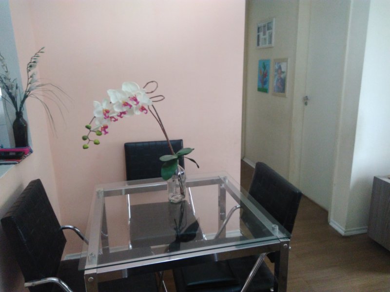 imóvel com 52m² - Ponte Grande - Guarulhos