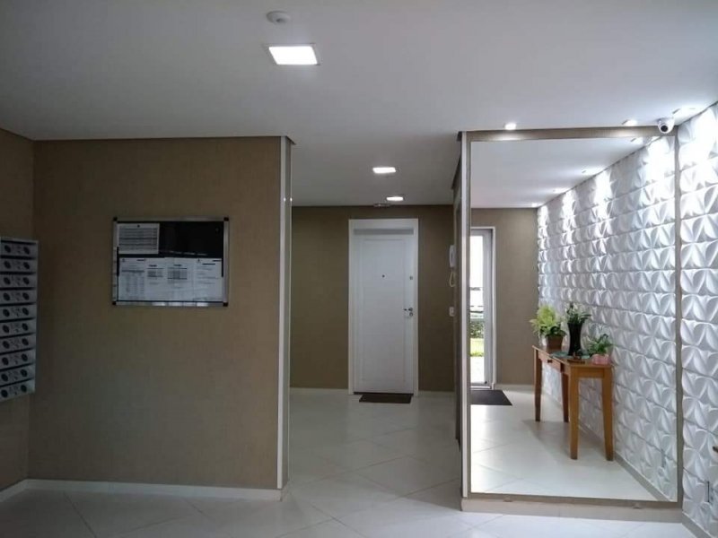 imóvel com 52m² - Ponte Grande - Guarulhos