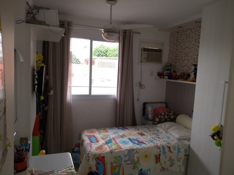 Apartamento à venda Vila Valqueire com 105m² e 4 quartos por R$ 560 - 1961267942-img-20190925-wa0027.jpg