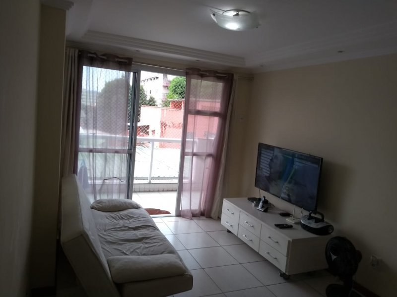 Apartamento à venda Vila Valqueire com 105m² e 4 quartos por R$ 560 - 664150673-img-20190925-wa0031.jpg