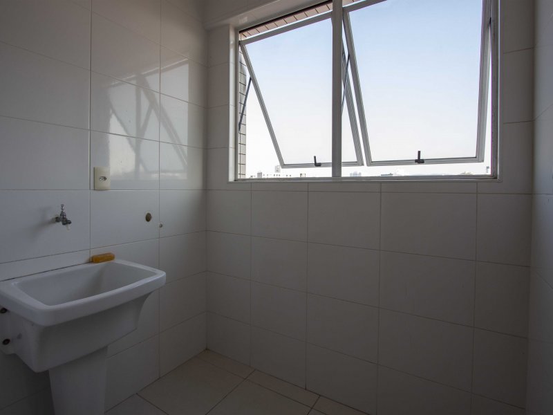Apartamento à venda Macuco com 50m² e 1 quarto por R$ 280.000 - 1016379937-area-de-servico-2.jpg