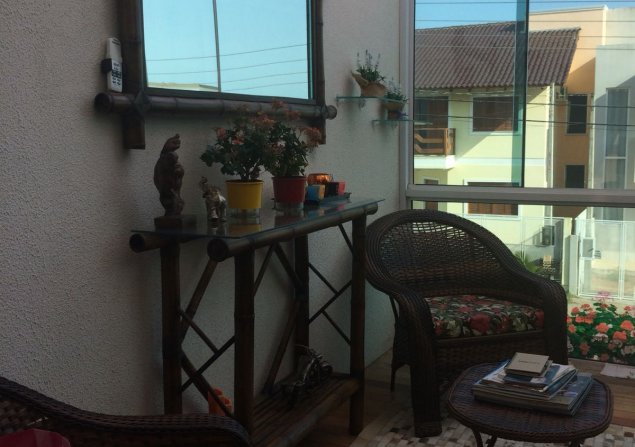 imóvel com 210m²