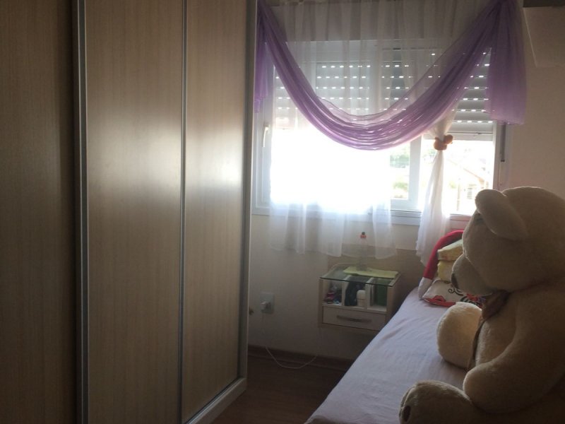 Casa de condomínio à venda Alto Petrópolis com 210m² e 3 quartos por R$ 590.000 - 1172504891-quarto-3.jpeg