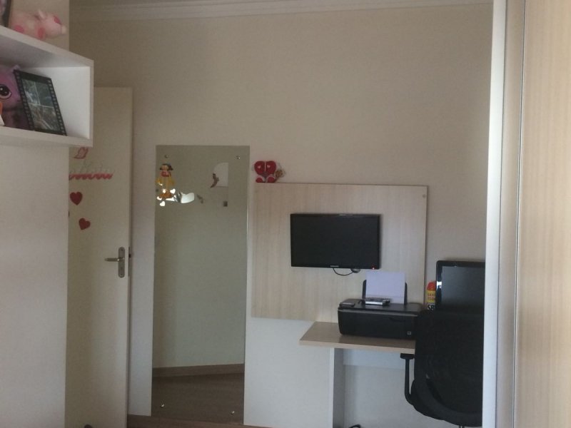 Casa de condomínio à venda Alto Petrópolis com 210m² e 3 quartos por R$ 590.000 - 1957110690-quarto-2-2.jpeg