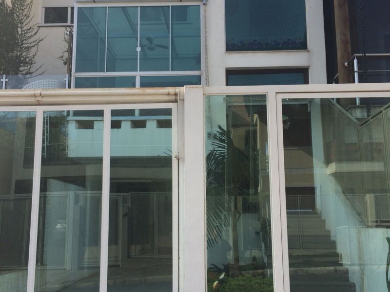 Casa de condomínio à venda Alto Petrópolis com 210m² e 3 quartos por R$ 590.000 - 827021227-frente-casa.jpeg