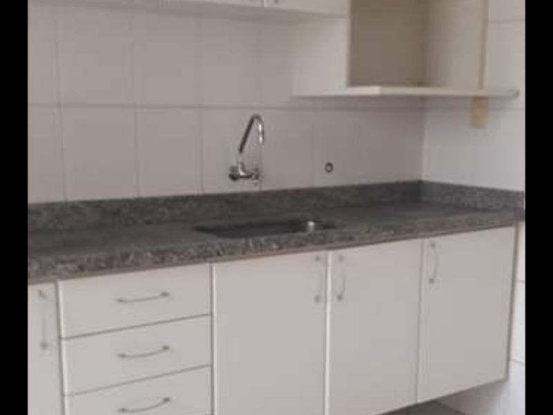 imóvel com 110m² - Parque dos Bandeirantes - Ribeirão Preto