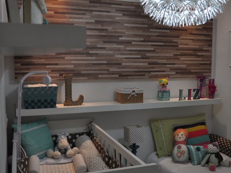 Apartamento à venda Jardim Santa Genebra com 60m² e 3 quartos por R$ 360.000 - 1215800391-quarto1a.JPG