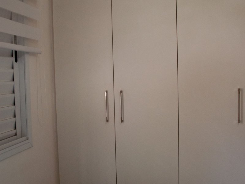 Apartamento à venda Jardim Santa Genebra com 60m² e 3 quartos por R$ 360.000 - 438093874-quarto-1b.jpg