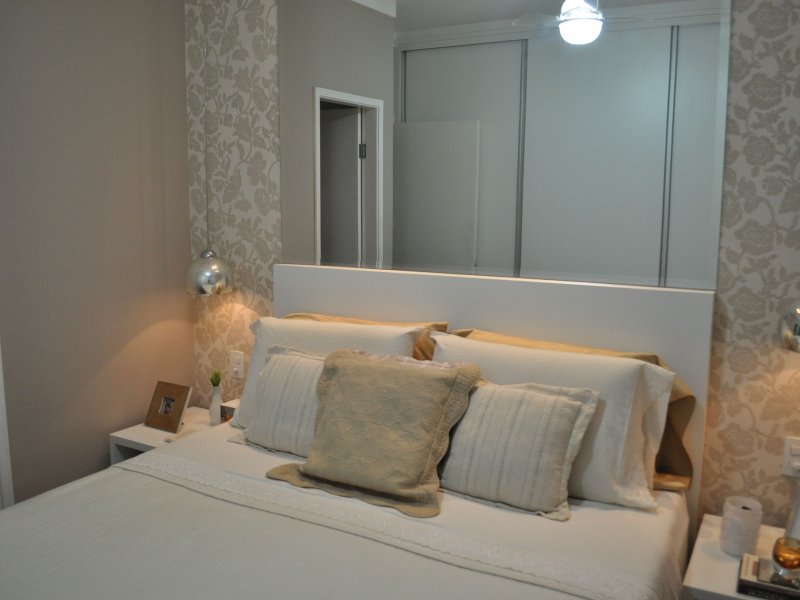 Apartamento à venda Jardim Santa Genebra com 60m² e 3 quartos por R$ 360.000 - 634526707-suitec.JPG