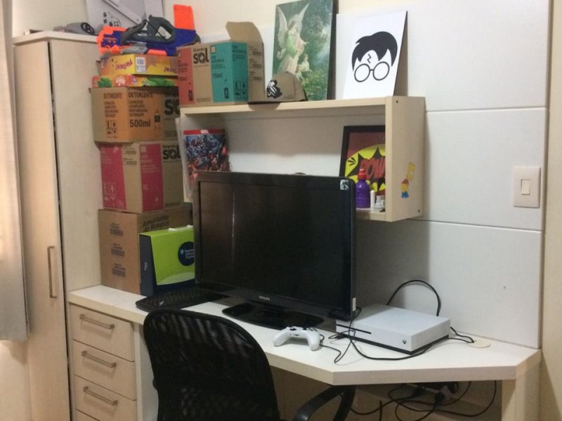 Apartamento à venda Iguacu com 185m² e 3 quartos por R$ 420.000 - 1590624325-26.jpeg