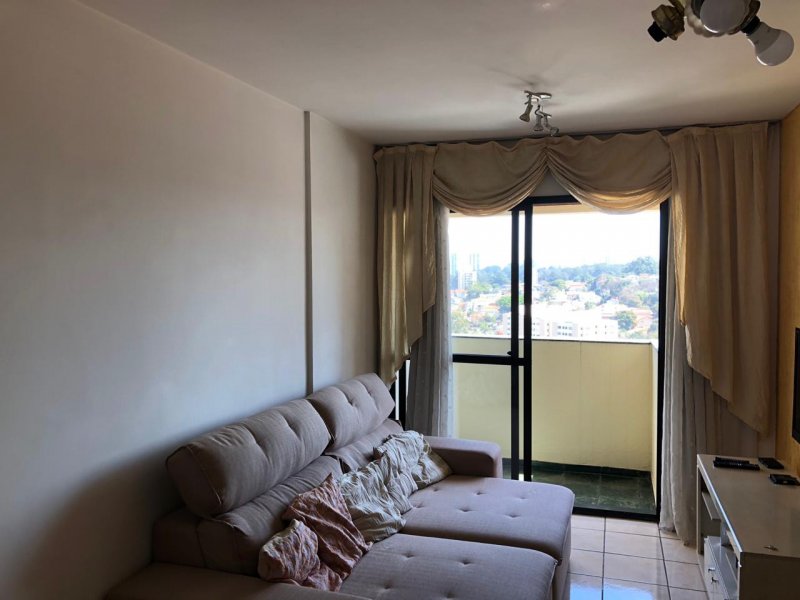 Apartamento à venda Vila São Paulo com 64m² e 2 quartos por R$ 370.000 - 409608319-whatsapp-image-2019-08-09-at-14.jpeg