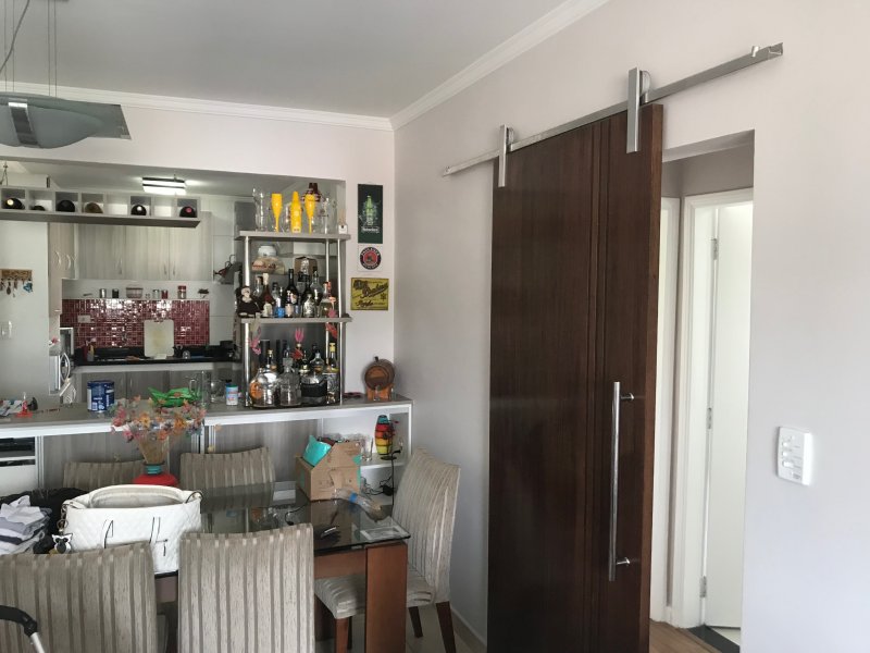 Apartamento à venda Vl. Mathias com 95m² e 2 quartos por R$ 385.000 - 369661006-img-2897.JPG