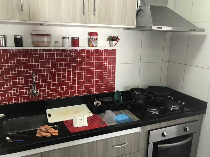Apartamento à venda Vl. Mathias com 95m² e 2 quartos por R$ 385.000 - 848940118-img-2898.JPG