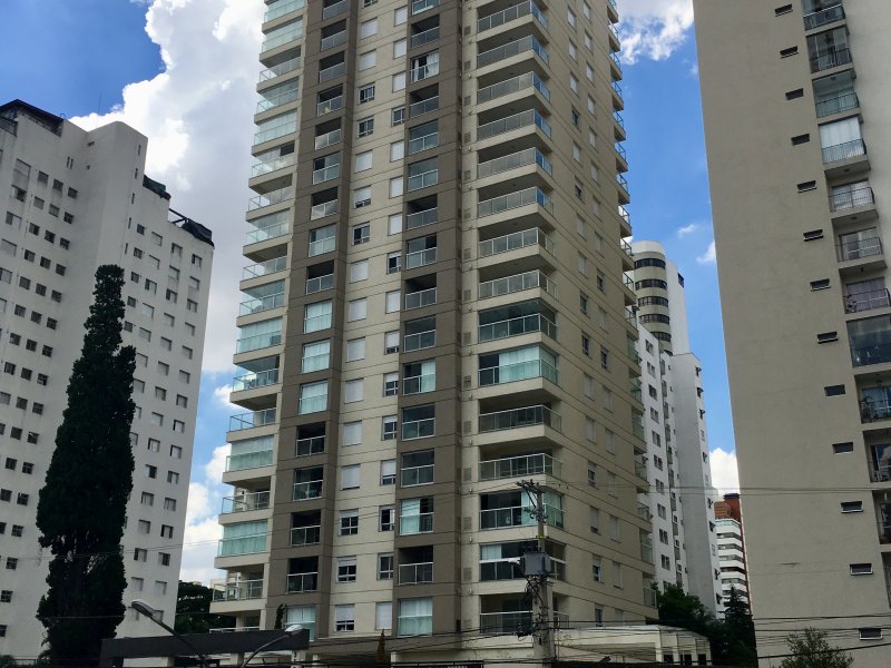Apartamento à venda Santo Amaro com 32m² e 1 quarto por R$ 400.000 - 1424540932-9f8cec96-1e3c-48de-b7a6-ac68aae2500a.jpeg